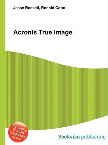 Acronis True Image