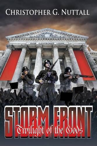 Storm Front: Twilight Of The Gods I(1 Twilight of the Gods)