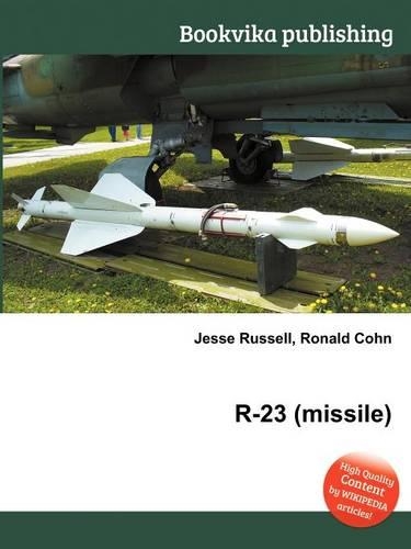 R-23 (Missile)
