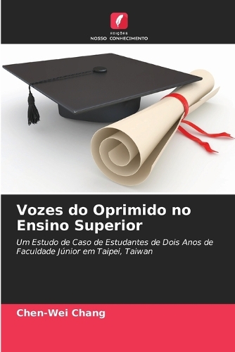 Vozes do Oprimido no Ensino Superior