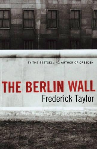 The Berlin Wall