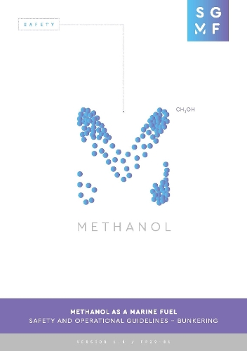 Methanol - Safety and Operational Guidelines - Bunkering