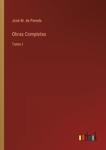 Obras Completas