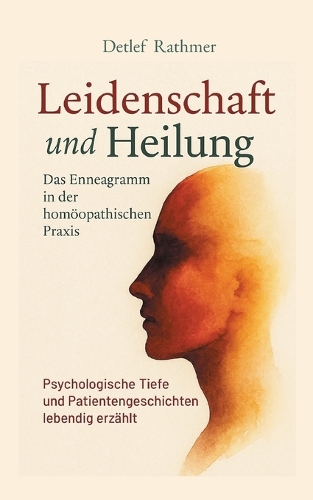 Leidenschaft und Heilung