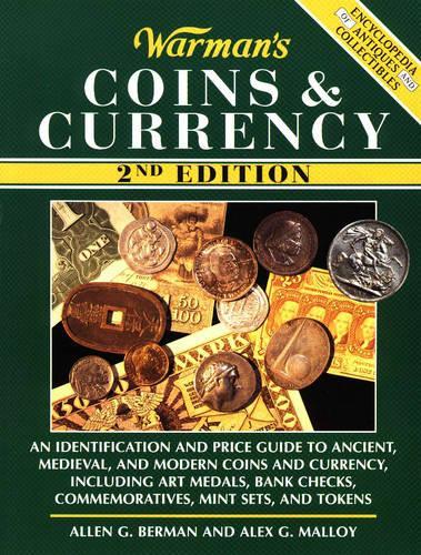 Warman's Coins and Currency
