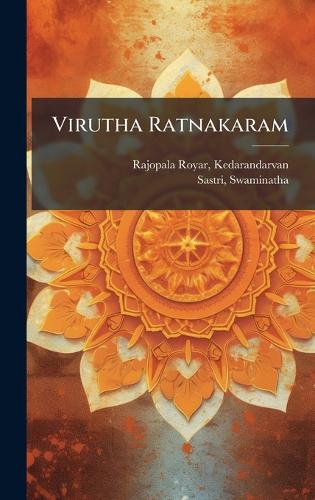 Virutha Ratnakaram