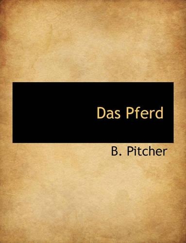 Das Pferd