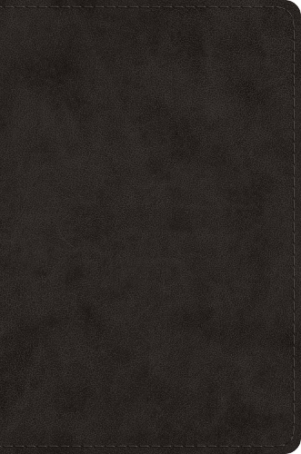 ESV Single Column Legacy Bible