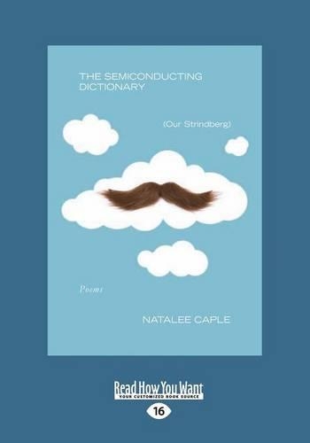 The Semiconducting Dictionary (Our Strindberg)