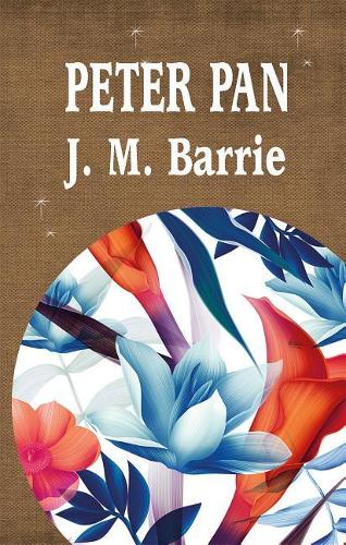 Peter Pan: (6 Iboo Classics)