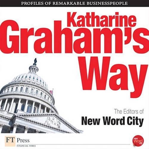 Katharine Graham's Way