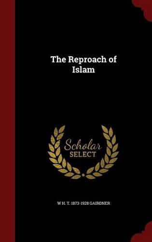 The Reproach of Islam