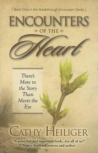 Encounters of the Heart: There's More to the Story Than Meets the Eye