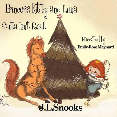 Squeak, Squeak Aahhh: Mouse In The House(8 Princess Kitty And Luna)
