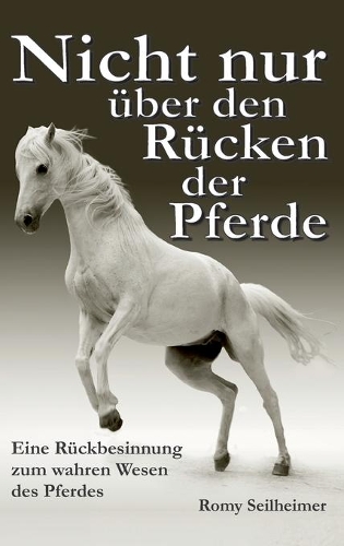 Nicht nur über den Rücken der Pferde