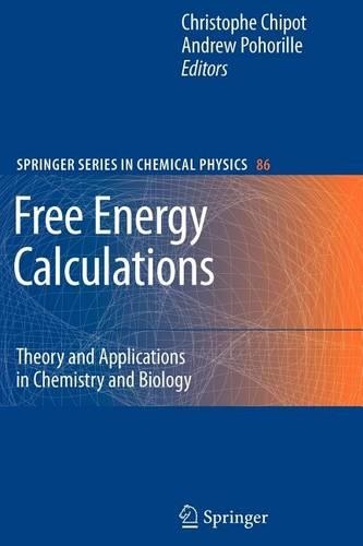 Free Energy Calculations