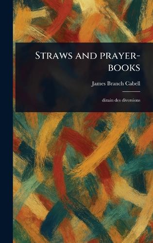 Straws and Prayer-books