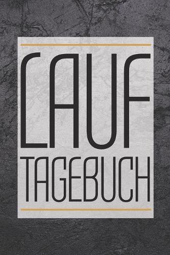 Lauftagebuch