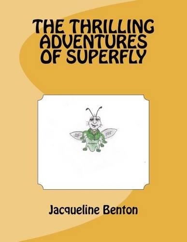 The thrilling adventures of Superfly