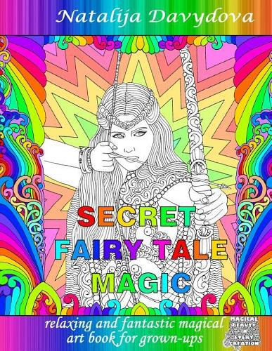 secret fairytale magic