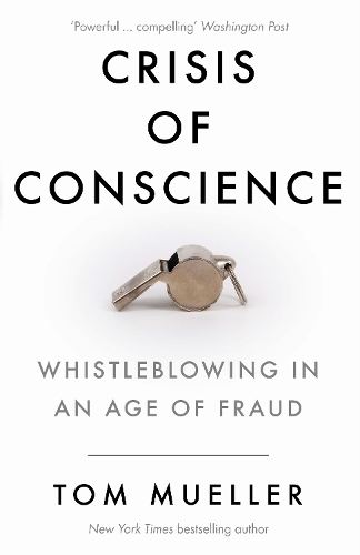 Crisis of Conscience