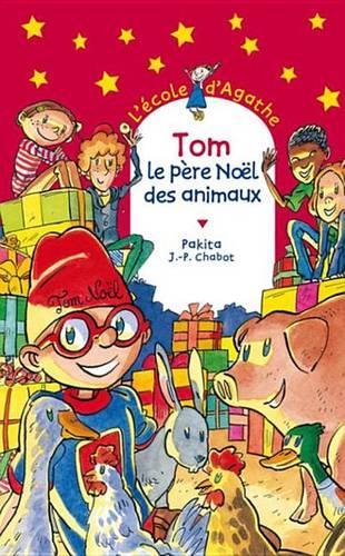 Tom Le Pere Noel Des Animaux