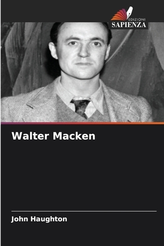 Walter Macken