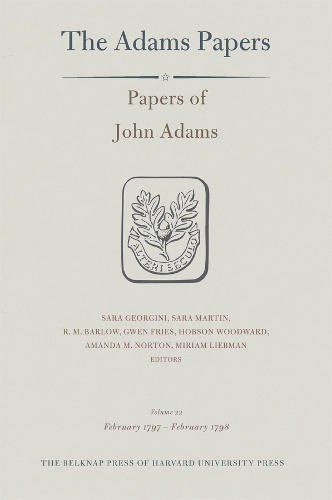 Papers of John Adams
