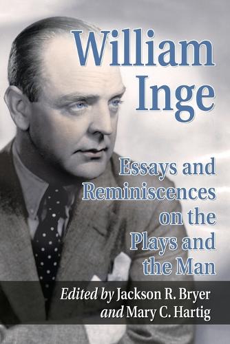 William Inge