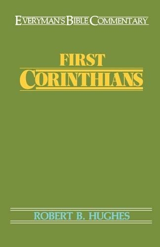 First Corinthians