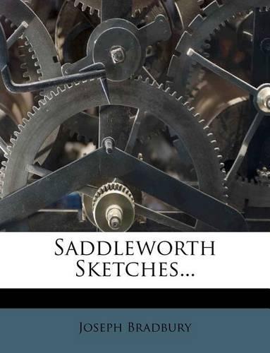 Saddleworth Sketches...