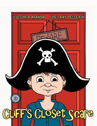 Cliff's Closet Scare