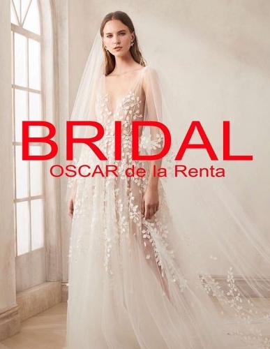 Bridal: Oscar de la Renta(1 Oscar de la Renta)
