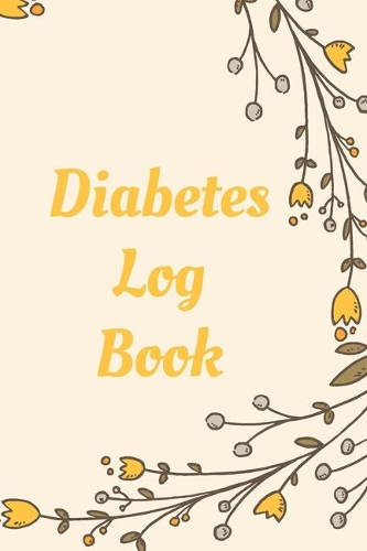 Diabetes Log Book