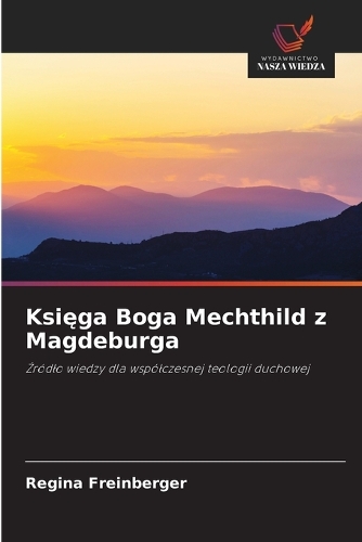 Księga Boga Mechthild z Magdeburga
