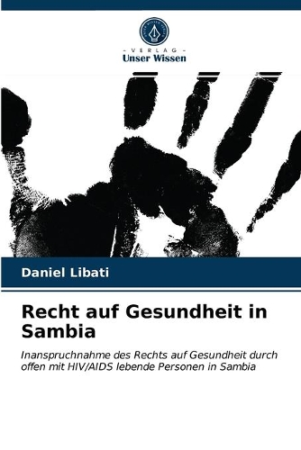 Recht auf Gesundheit in Sambia