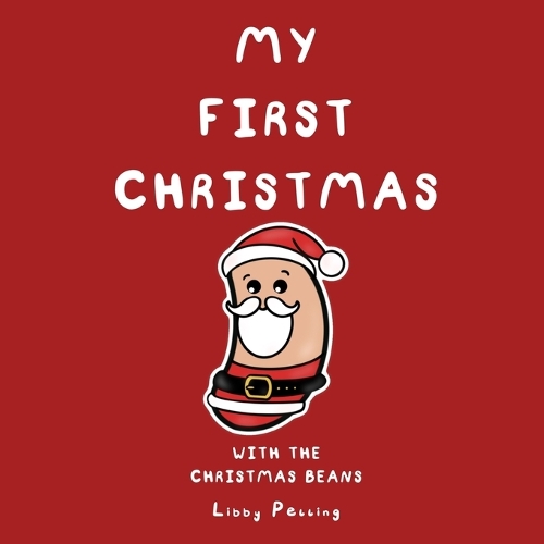 My First Christmas
