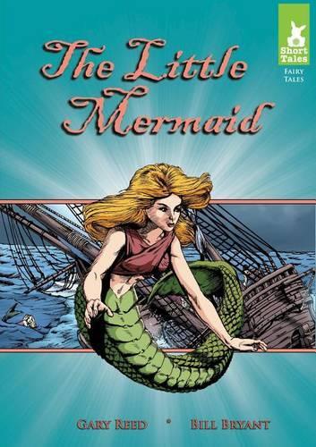 Little Mermaid