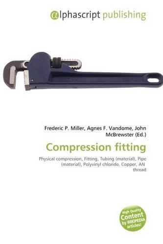 Compression Fitting
