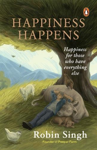 Happiness Happens