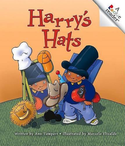 Harry's Hats