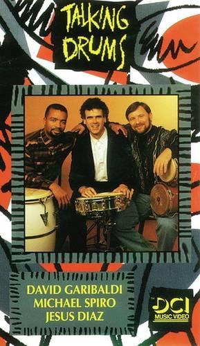 Talking Drums