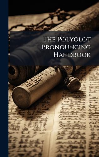 The Polyglot Pronouncing Handbook