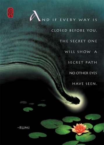 And If Every Way: 6 Greeting Card Pack