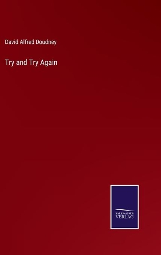 Try and Try Again