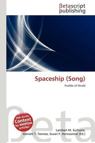 Spaceship (Song)