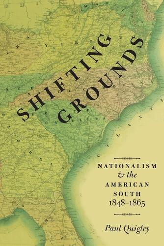 Shifting Grounds