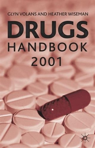 Drugs Handbook