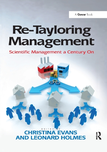 Re-Tayloring Management