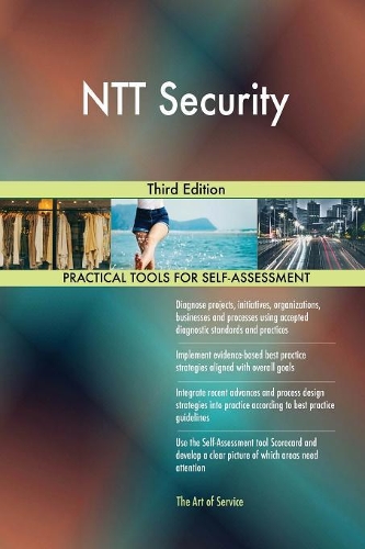 NTT Security Third Edition